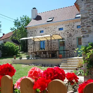 D'hotes Maison Balady Bed & Breakfast
