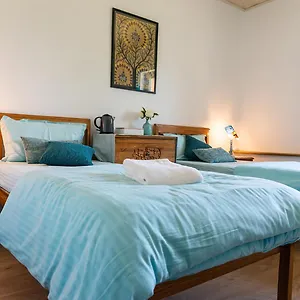 Sanskriti Guest house