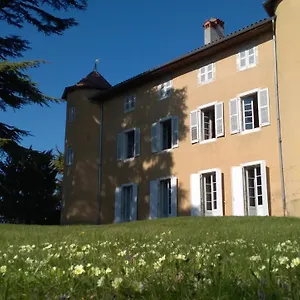 Chateau La Violette Bed & Breakfast
